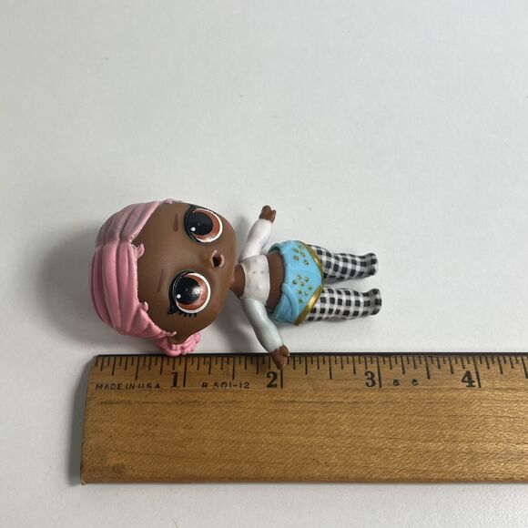 LOL Surprise Doll Lot Of 3 - Picture 5 of 5